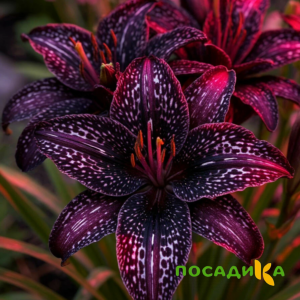 Лилейник Вояж купить по цене от 699р. в интернет-магазине «Посадика» с доставкой почтой в в Арамилье и по всей России – [изображение №1].